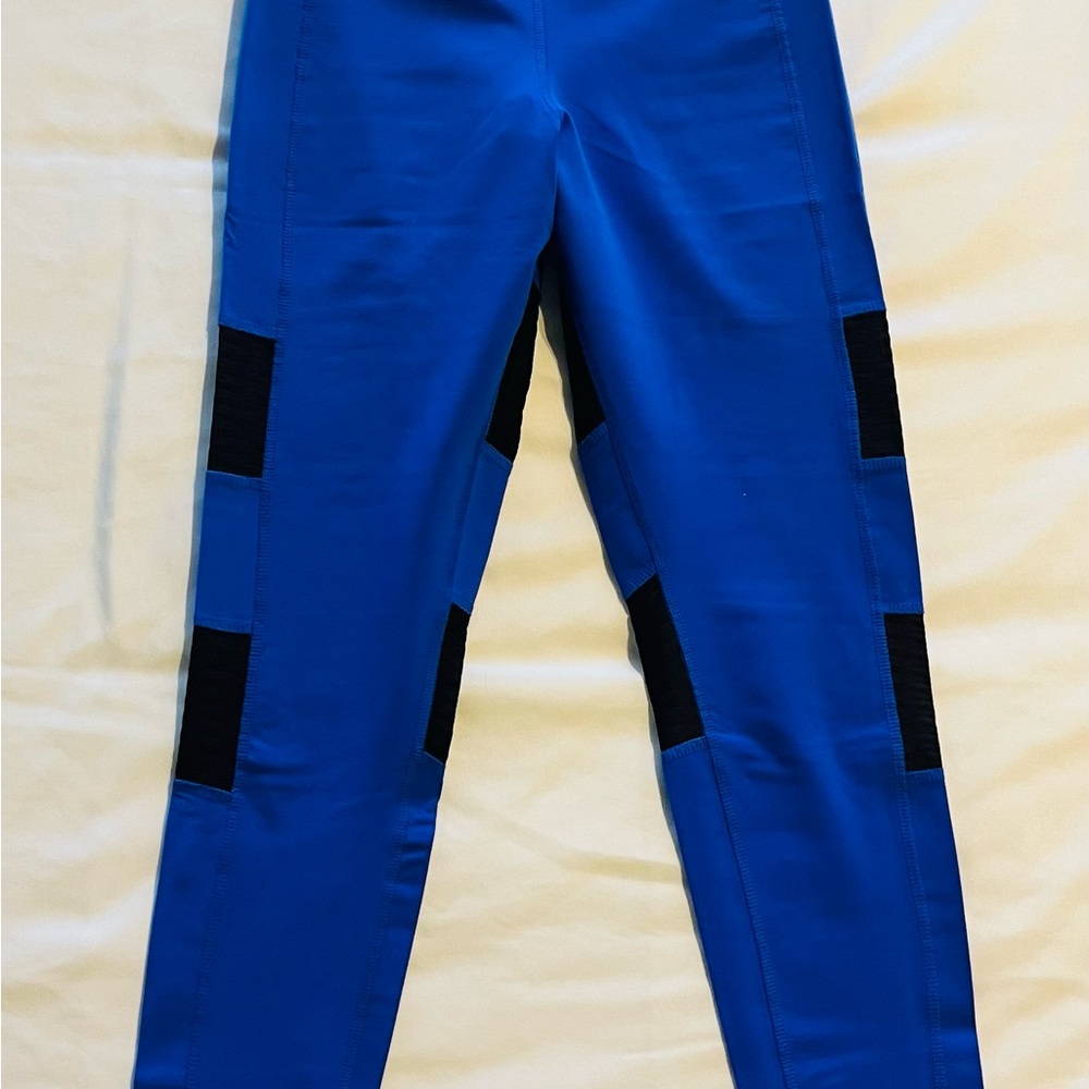 Reebok Speedwick High-Waisted Leggings – Size S